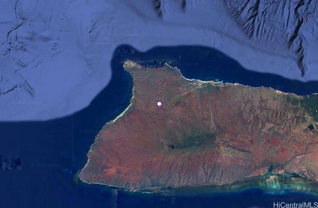 58.7 Acres of Land for Sale in Maunaloa, Hawaii