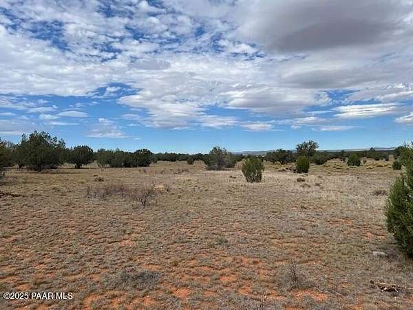 10 Acres of Recreational Land for Sale in Seligman, Arizona