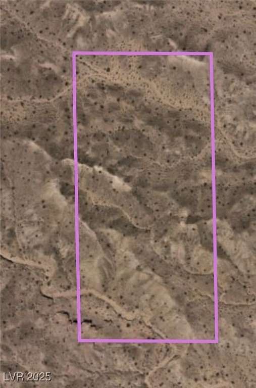 4.34 Acres of Land for Sale in Overton, Nevada