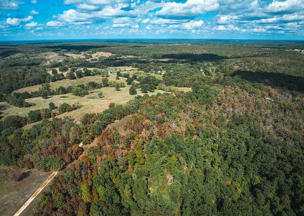 20 Acres of Recreational Land & Farm for Sale in Newburg, Missouri