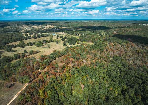 20 Acres of Land for Sale in Newburg, Missouri