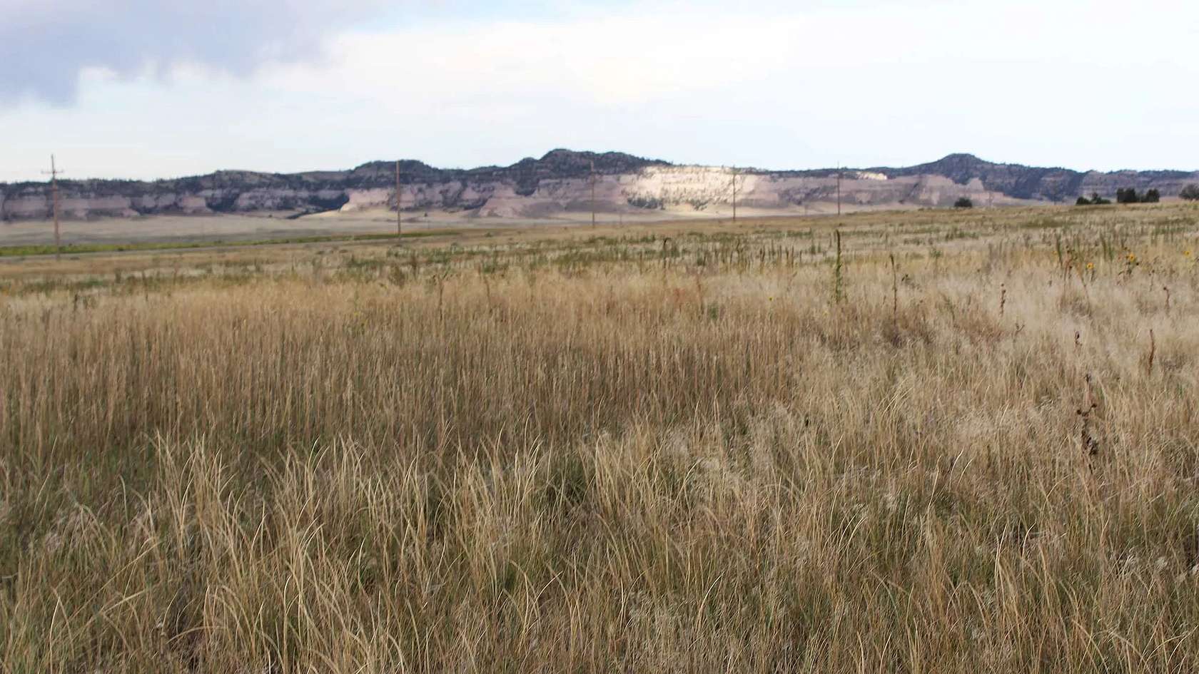 959 Acres of Land for Sale in Harrisburg, Nebraska