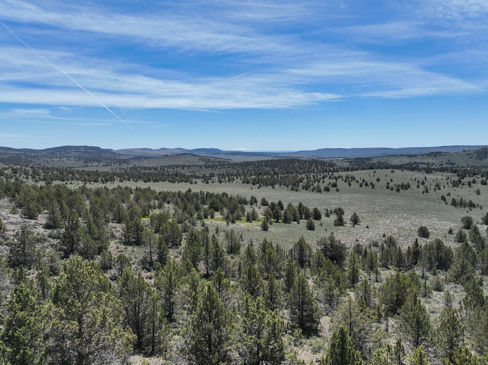 1,920 Acres of Recreational Land & Farm for Sale in Hines, Oregon