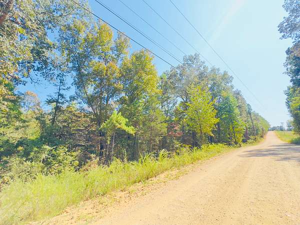 17 Acres of Recreational Land & Farm for Sale in Melbourne, Arkansas