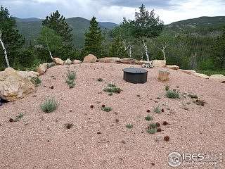 2.1 Acres of Land for Sale in Red Feather Lakes, Colorado