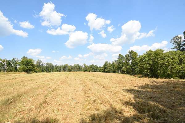 65 Acres of Recreational Land & Farm for Sale in Indian Mound, Tennessee