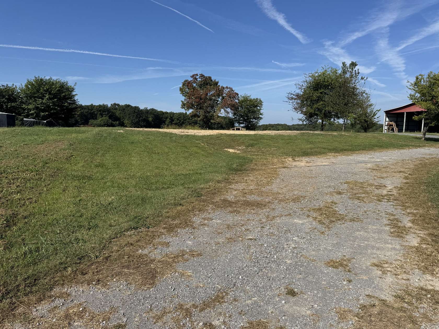 1.2 Acres of Residential Land for Sale in Liberty, Tennessee
