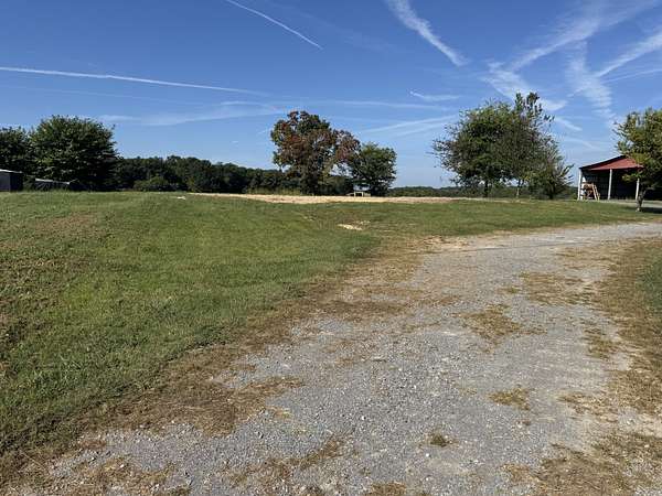 1.2 Acres of Residential Land for Sale in Liberty, Tennessee