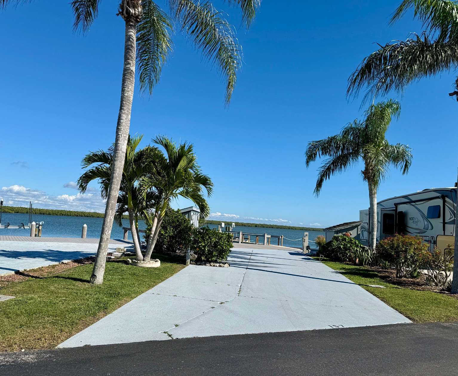 Land for Sale in Chokoloskee, Florida