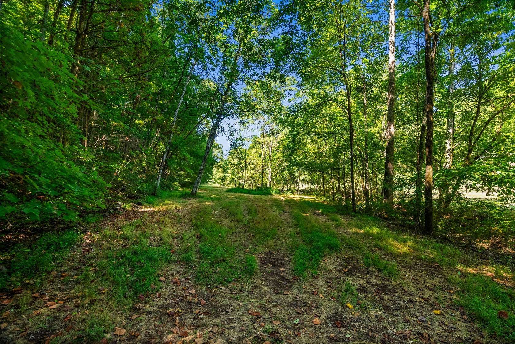 13.7 Acres of Land for Sale in Hendersonville, Tennessee