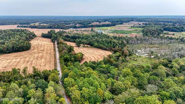 30 Acres of Land for Sale in Huron, Tennessee