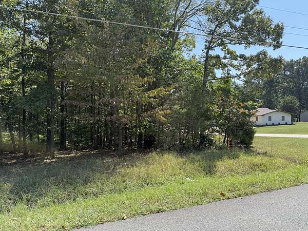 3.5 Acres of Residential Land for Sale in Dickson, Tennessee