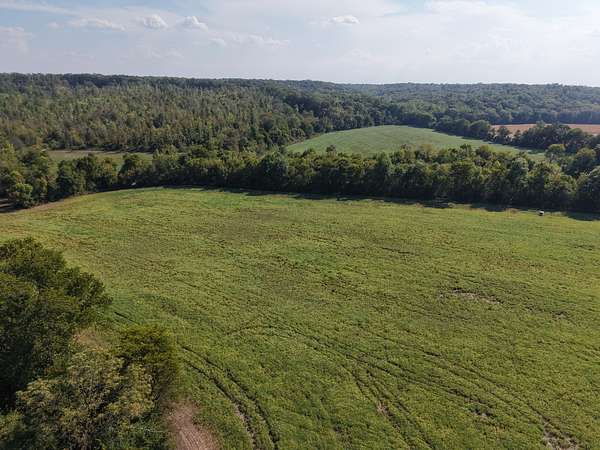 209 Acres of Land for Sale in Decaturville, Tennessee