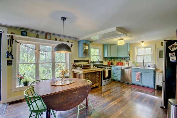 1.6 Acres of Residential Land with Home for Sale in Wells, Maine