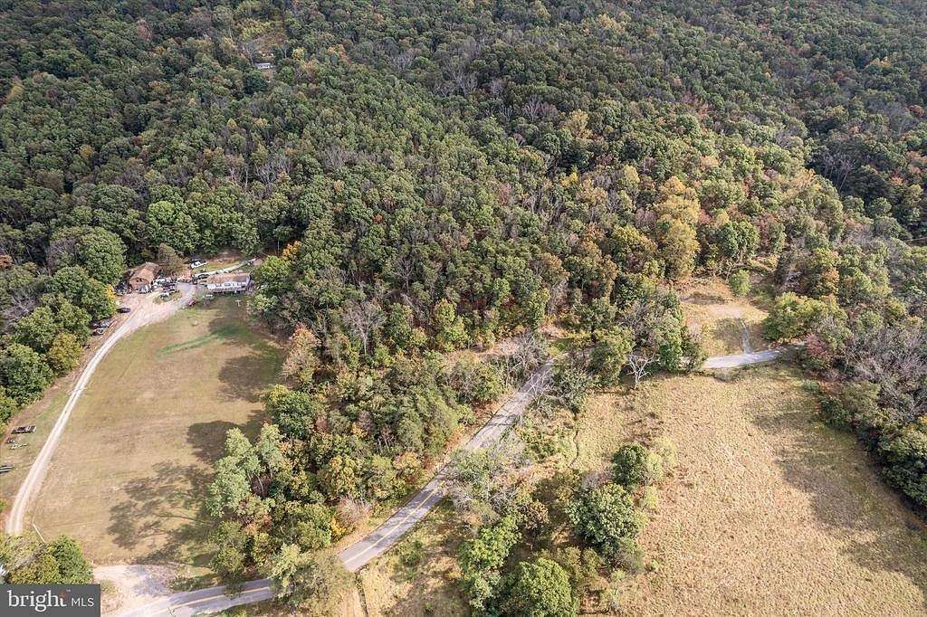 2.8 Acres of Residential Land for Sale in Paw Paw, West Virginia