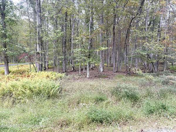 0.97 Acres of Residential Land for Sale in Jim Thorpe, Pennsylvania