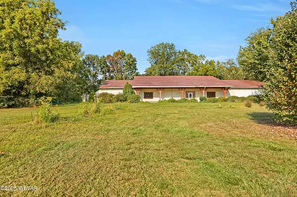 4.35 Acres of Improved Mixed-Use Land for Sale in Milton, Pennsylvania