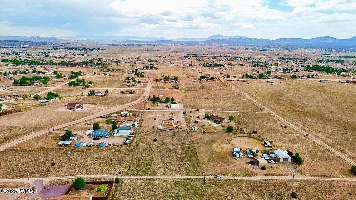 1.5 Acres of Residential Land for Sale in Paulden, Arizona