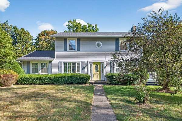 1.5 Acres of Residential Land with Home for Sale in Penn Yan, New York