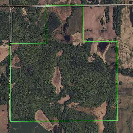 278 Acres of Land with Home for Sale in Lengby, Minnesota