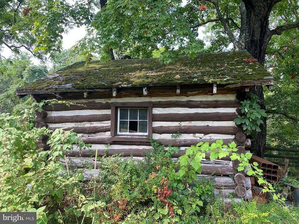 183 Acres of Land for Sale in Paw Paw, West Virginia