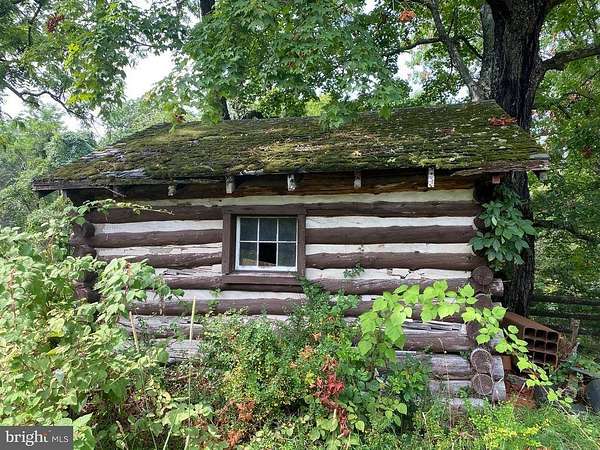 183 Acres of Land for Sale in Paw Paw, West Virginia