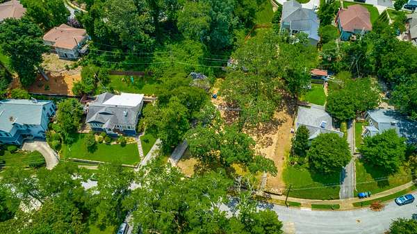 0.32 Acres of Residential Land for Sale in Chattanooga, Tennessee