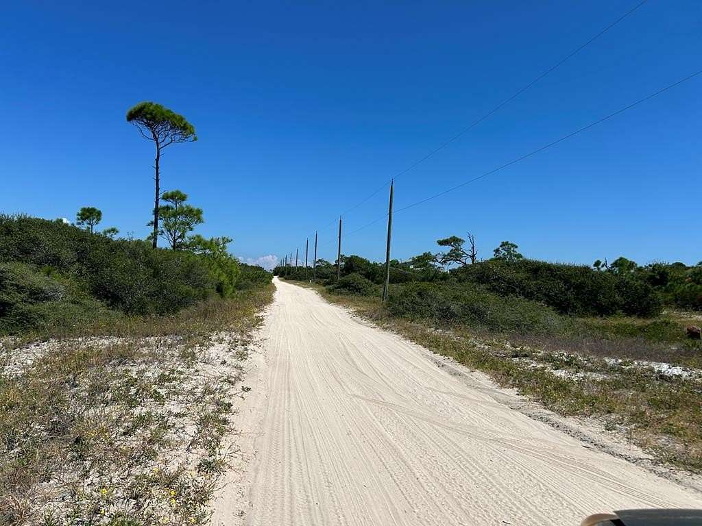 0.69 Acres of Residential Land for Sale in Carrabelle, Florida