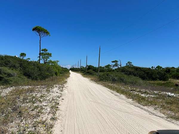 0.68 Acres of Residential Land for Sale in Carrabelle, Florida