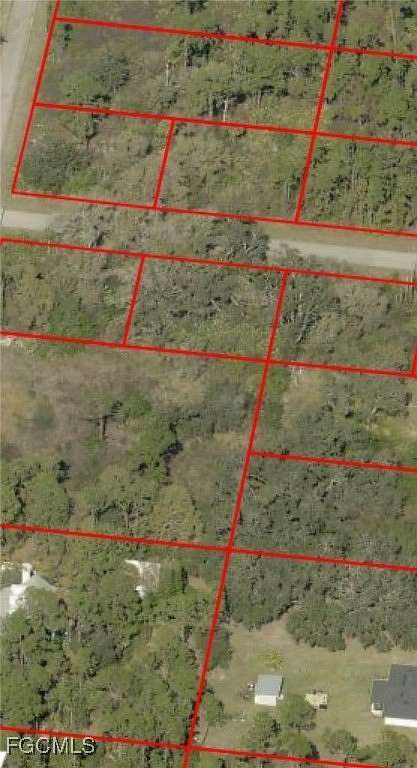 0.25 Acres of Residential Land for Sale in Alva, Florida