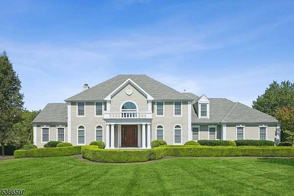 2 Acres of Residential Land with Home for Sale in Readington Township, New Jersey