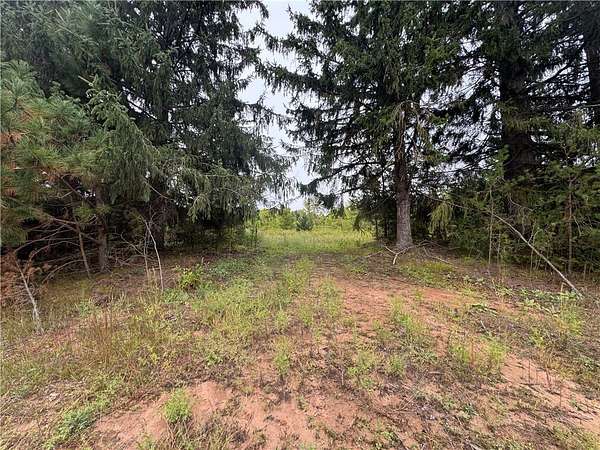3.28 Acres of Residential Land for Sale in Spooner, Wisconsin