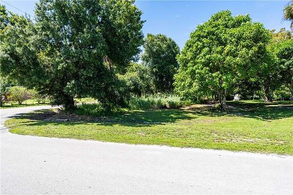 0.15 Acres of Residential Land for Sale in Vero Beach, Florida