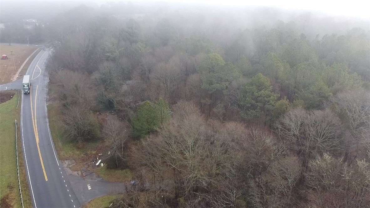 5 Acres of Residential Land for Sale in Anderson, South Carolina