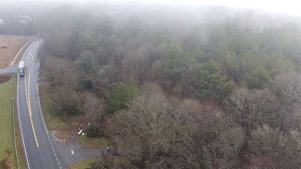 5 Acres of Residential Land for Sale in Anderson, South Carolina