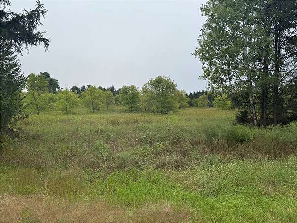 2.43 Acres of Land for Sale in Spooner, Wisconsin