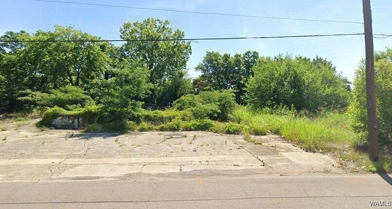 0.24 Acres of Commercial Land for Sale in Birmingham, Alabama