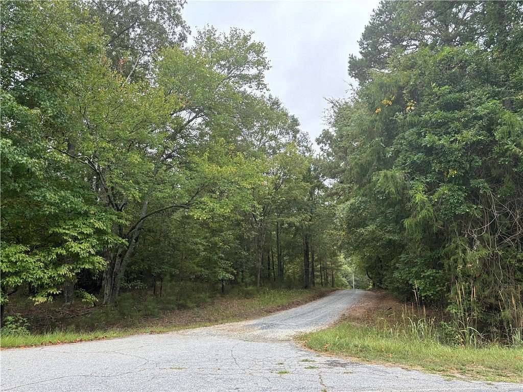 1.67 Acres of Land for Sale in Abbeville, South Carolina