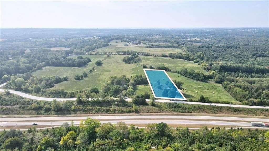 3 Acres of Mixed-Use Land for Sale in Grandview, Missouri