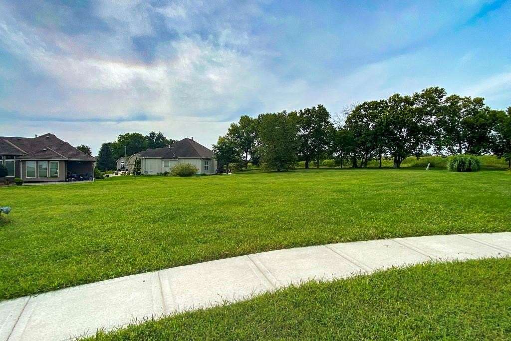 0.18 Acres of Residential Land for Sale in Raymore, Missouri