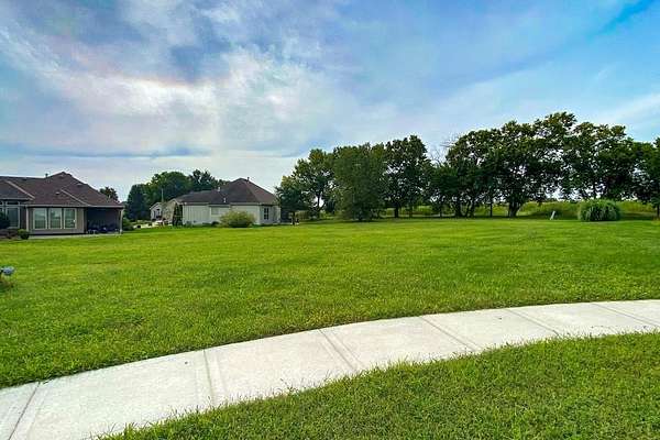 0.18 Acres of Residential Land for Sale in Raymore, Missouri