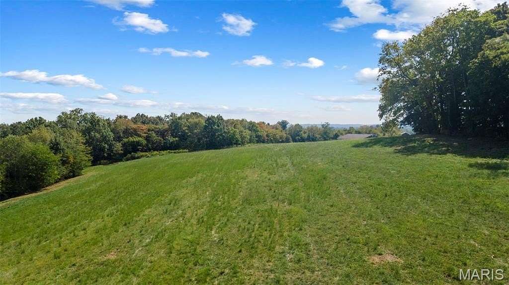 10 Acres of Agricultural Land for Sale in Whitewater, Missouri