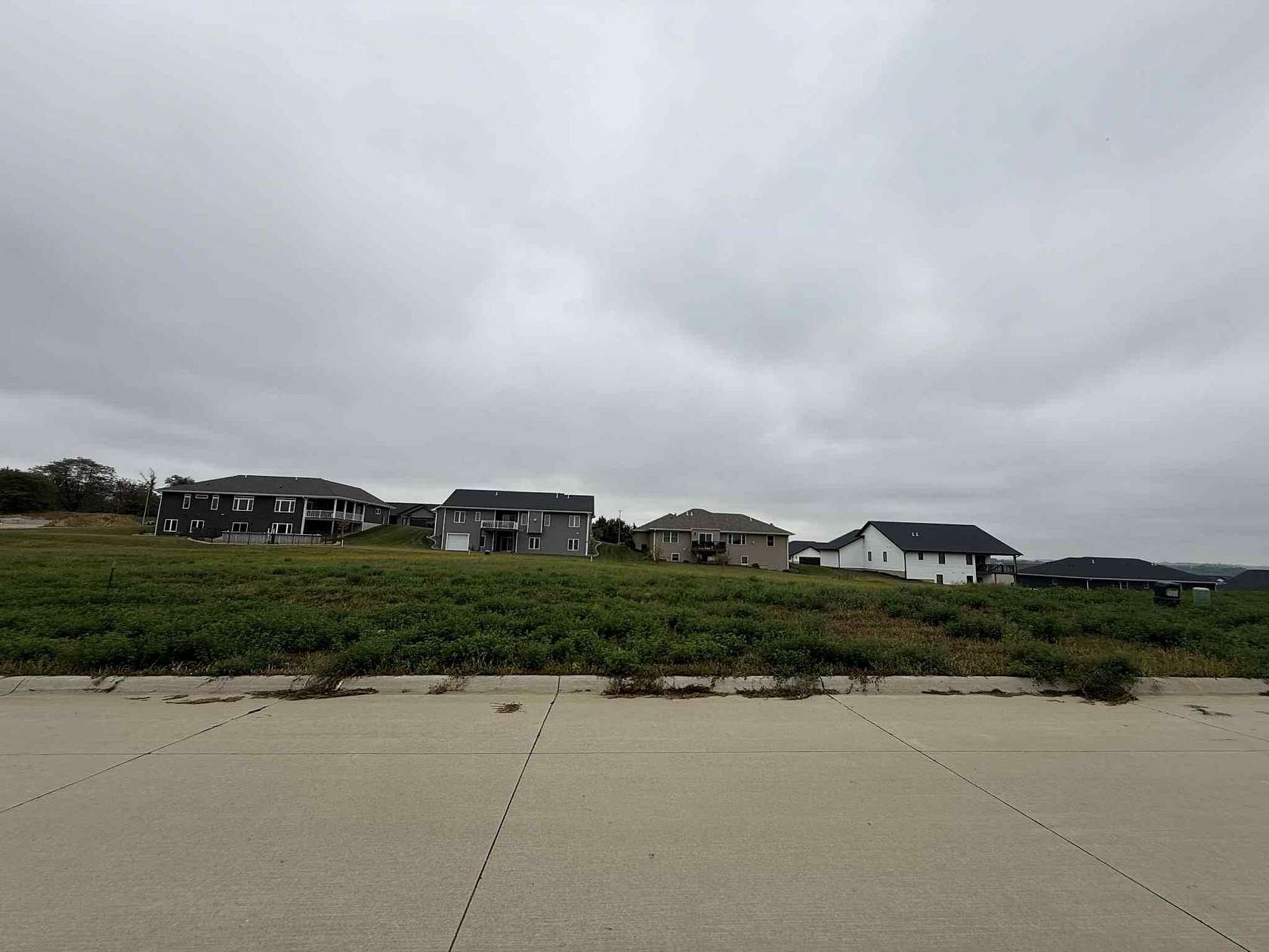 0.29 Acres of Residential Land for Sale in Dubuque, Iowa