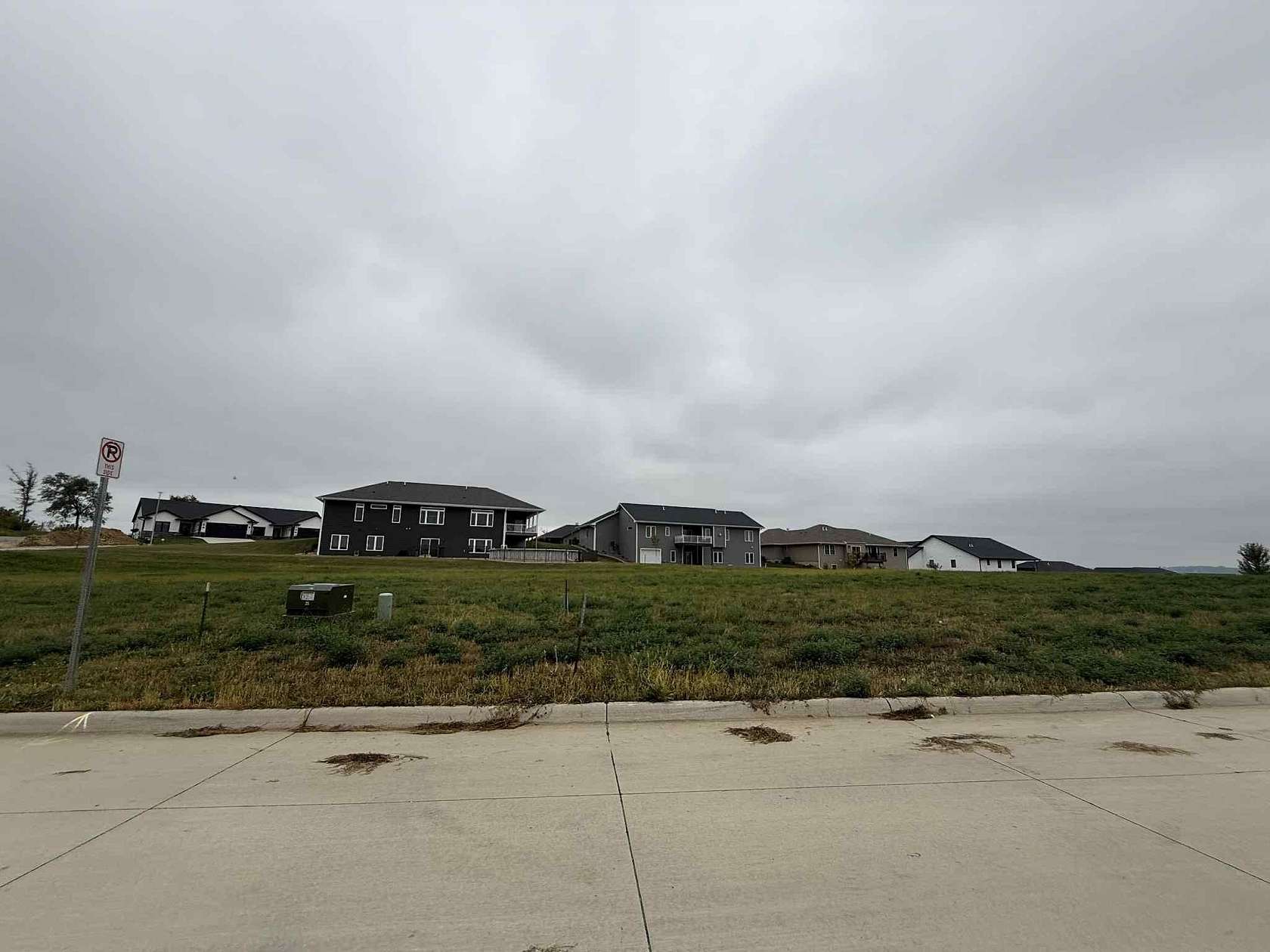 0.27 Acres of Residential Land for Sale in Dubuque, Iowa