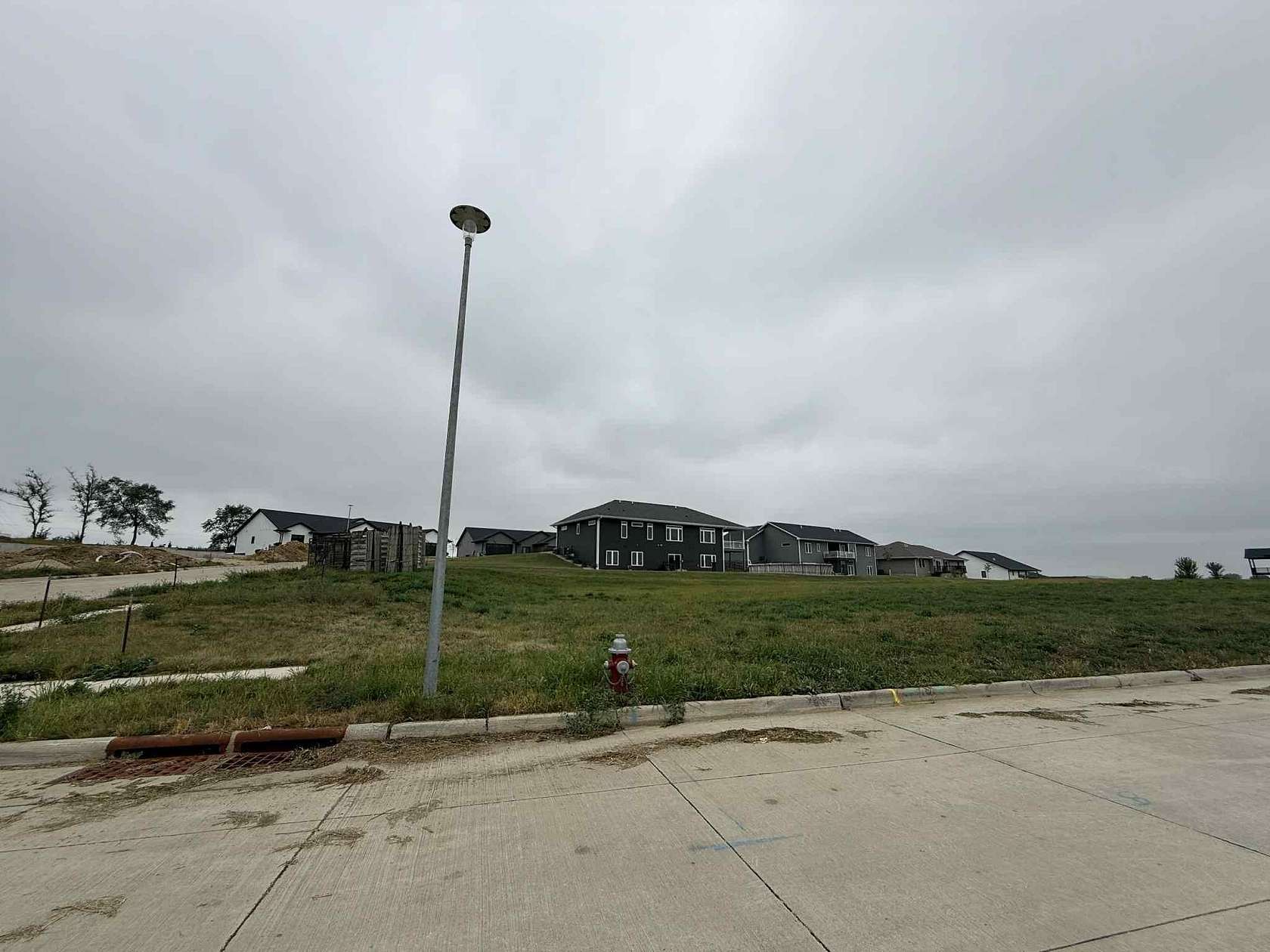 0.34 Acres of Residential Land for Sale in Dubuque, Iowa