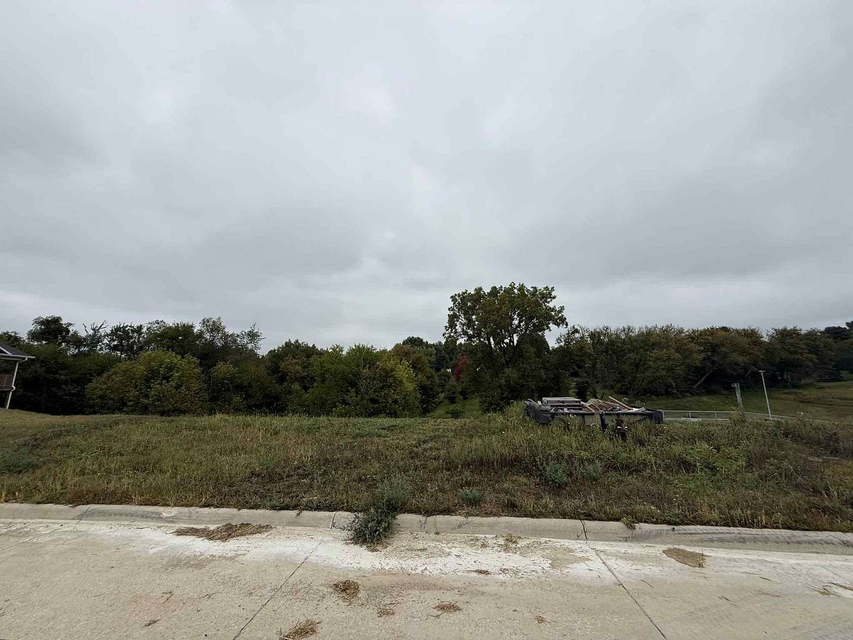 0.29 Acres of Residential Land for Sale in Dubuque, Iowa