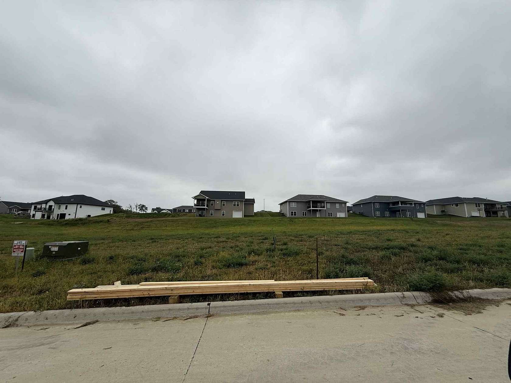 0.29 Acres of Residential Land for Sale in Dubuque, Iowa