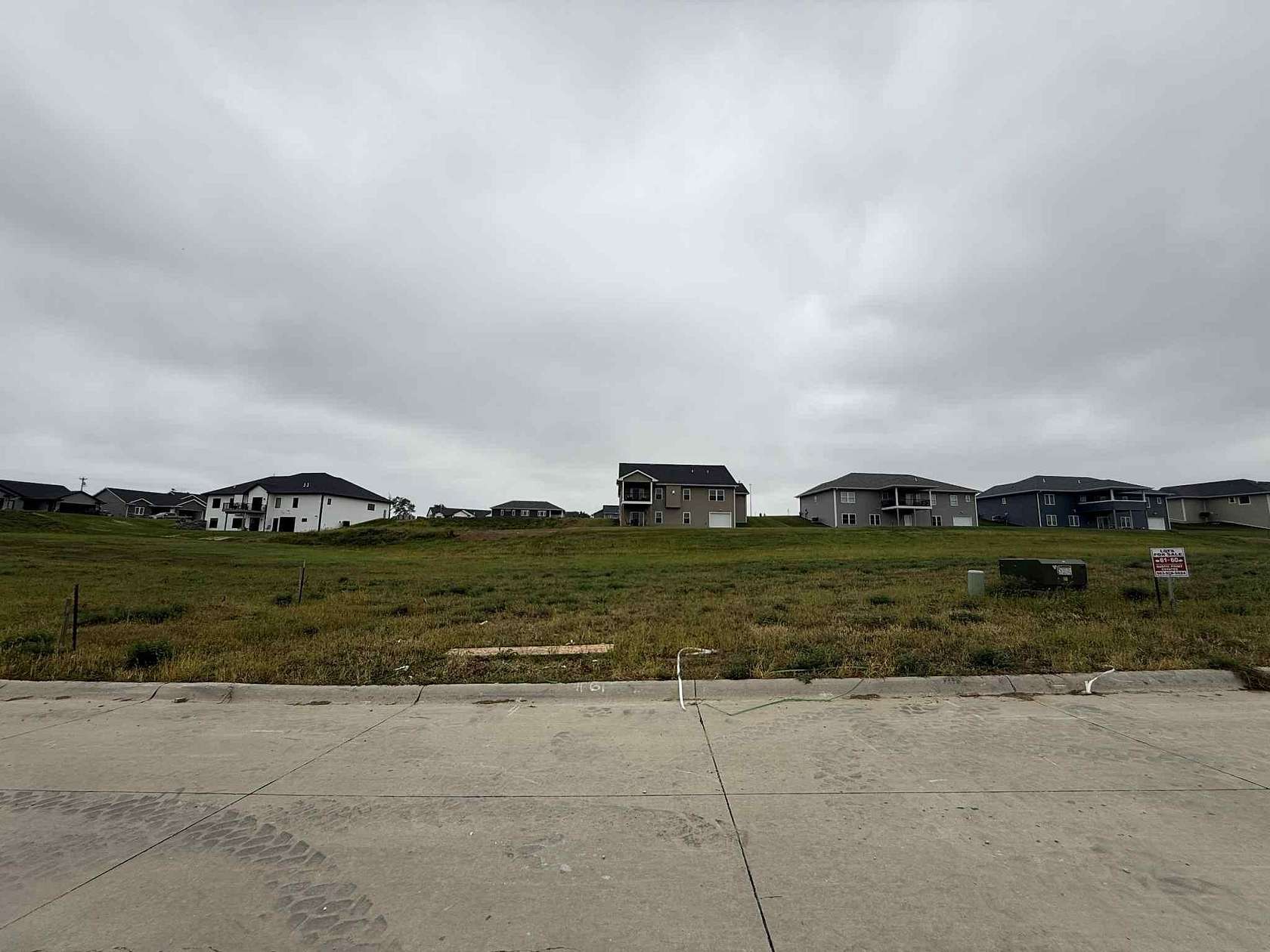 0.31 Acres of Residential Land for Sale in Dubuque, Iowa