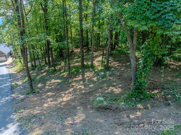 1 Acre of Land for Sale in Zirconia, North Carolina