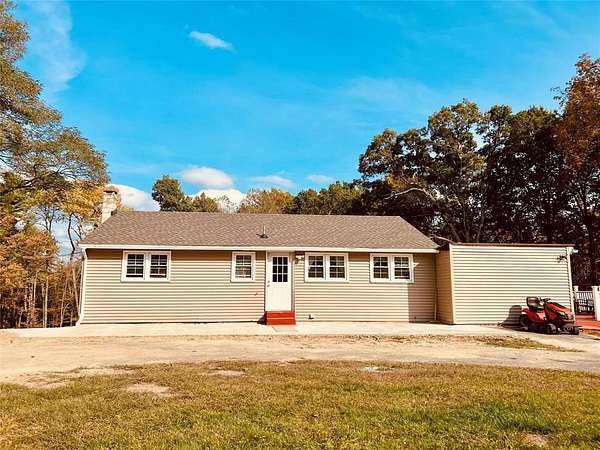 1.9 Acres of Land with Home for Sale in Vestal, New York